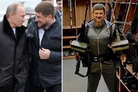 kadyrov prada|kadyrov wikipedia.